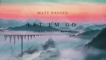 Matt Hansen - LET EM GO (Lukas Johnns Remix)