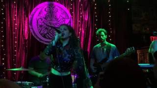 Cut It Out (Live) - Kitten