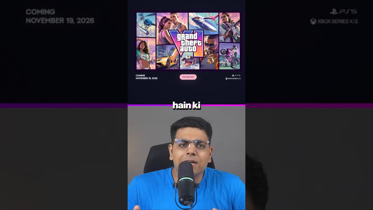 Don't Pre Order GTA 6 Without Watching This Video 😱