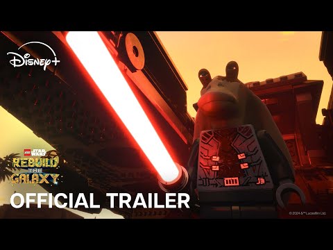 LEGO Star Wars: