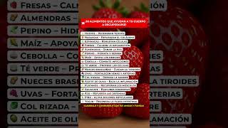 Para recuperar el cuerpo