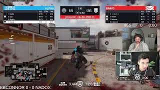 Attach on the biggest difference between Pros and Challengers