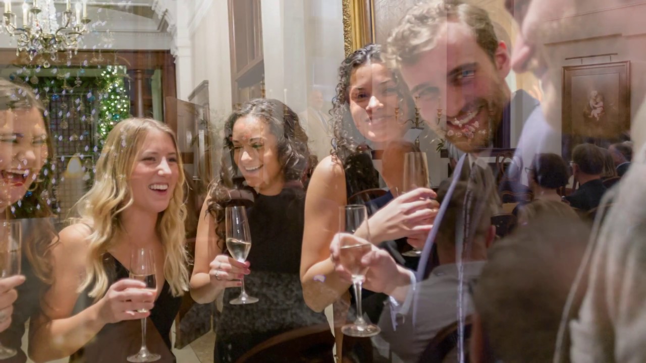 Weddings at Celeste of St  Paul | Hotel + Bar