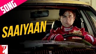 Saaiyaan Song | Ta Ra Rum Pum | Saif Ali Khan | Rani Mukerji | Vishal Dadlani | Vishal and Shekhar Resimi