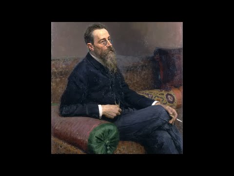 Rimsky-Korsakov - Procession Of Nobles