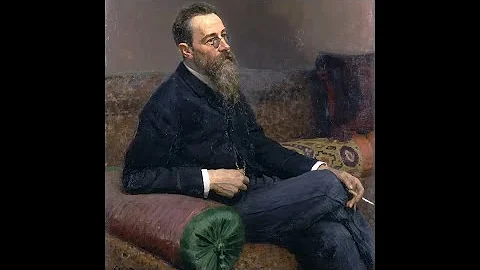 Rimsky Korsakov - Procession of Nobles