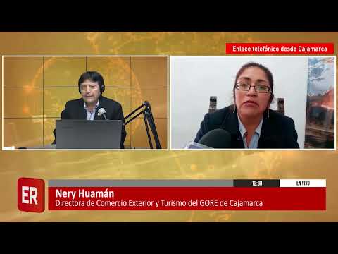 EN CAJAMARCA ORGANIZAN FERIA GASTRONÓMICA EN SEMANA SANTA