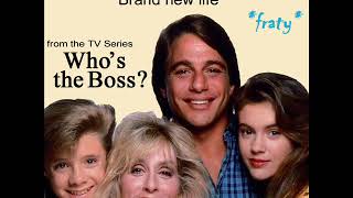 Steve Wariner - Brand New Life Whos The Boss Opening Le