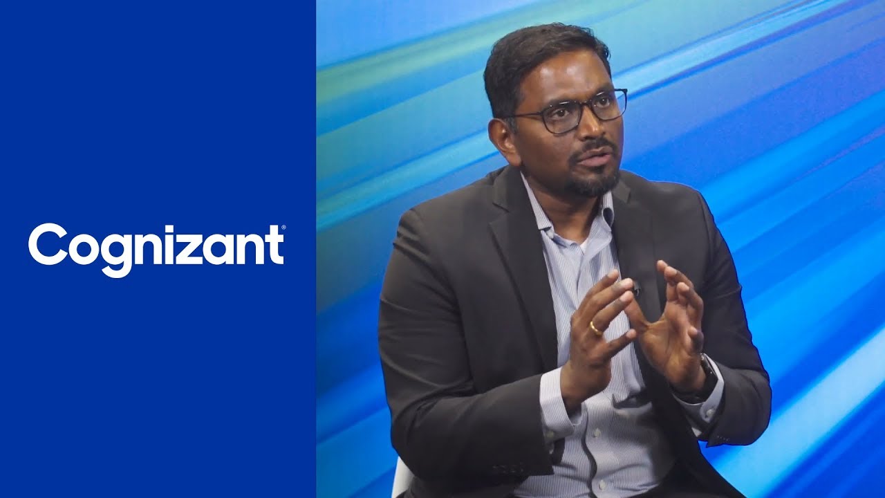 Need for Change Management in the Digital Era | Cognizant - YouTube