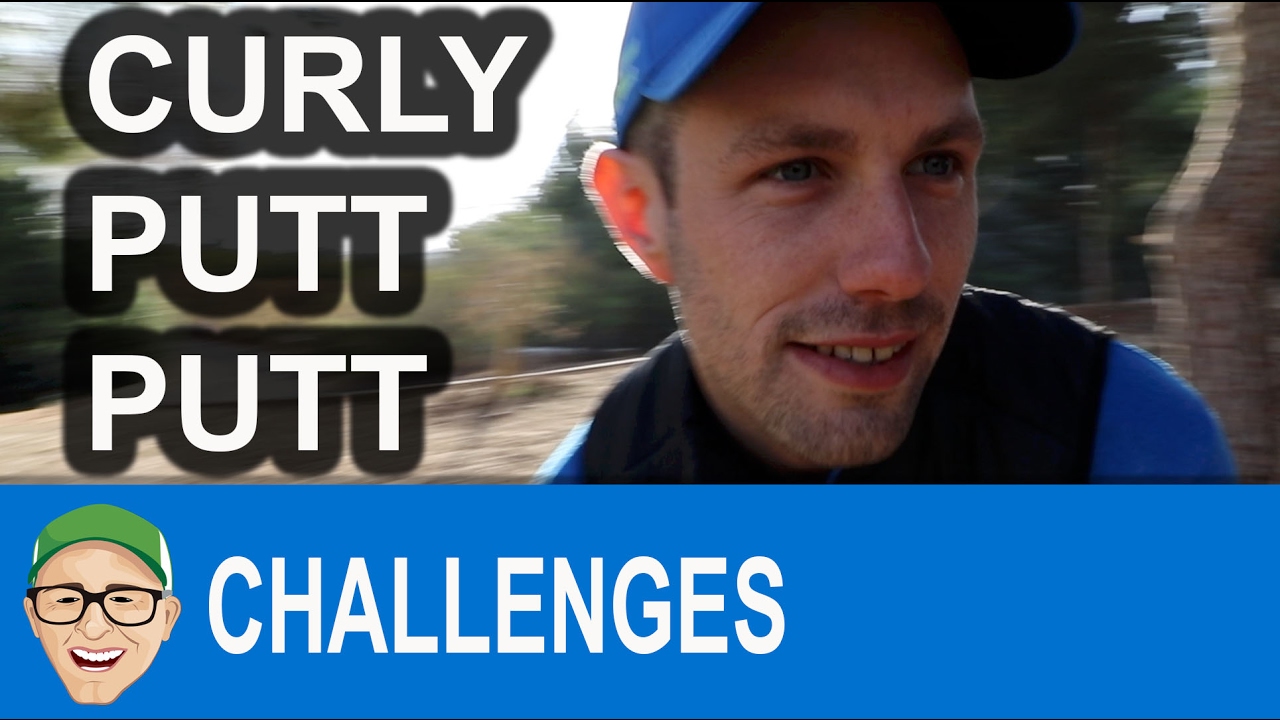 PUTT PUTT CHALLENGE YouTube
