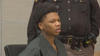 Teen facing murder charges in fatal Indy shooting over alleged watch-for-gun trade appears in court Wealth