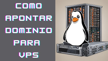 🌐 Como Apontar um Domínio para sua VPS da Hostinger (Tutorial Completo Passo a Passo)