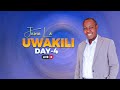 LIVE JUMA LA UWAKILI LIVE JUMA LA UWAKILI
