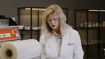 Unica 25 – Compact, Powerful MAP Tray Sealing Made Easy