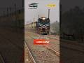 40dn Jaffar Express Through pass kana kacha #pakistanrailway #shorts