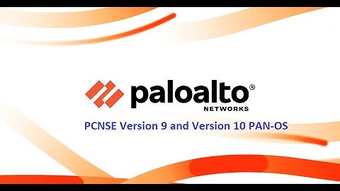 PA-58:Configure and Verify Palo Alto Sub-Interfaces Deployment.