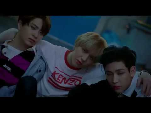 24/4/18 Teaser THE New Era GOT7