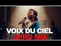 Voix du Ciel – Afro Gospel Mix Français | Atmosphère Céleste & Prière 2026