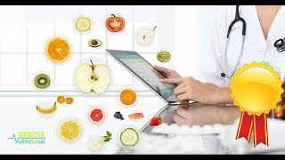Software Monitor Nutricional . Software de nutrición para nutriólogos y nutriciónistas screenshot 5