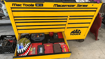 Every Specialty Tool A Mechanic Needs