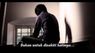 Hafiz - Hanya Ingin Kau Cinta ~ Lirik