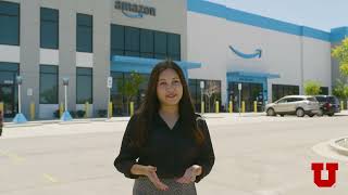University of Utah MSIS — Sneha's Story