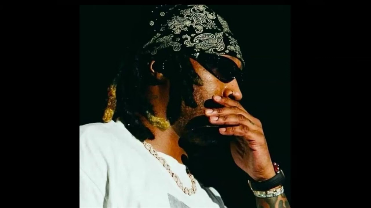 Future  + Hunxho Type Beat 2025 " Sober "