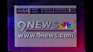 April 8th 1997 - NBC Commercial Blocks Part 4 - theVHSfiles