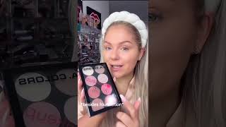 Tested out some amazing finds under $6 at Family Dollar - affordable and fabulous! 💄🤗
