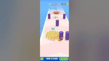 Count Masters :Crowd Runners 3D Awesome GamePlay Walkthrough Part -26