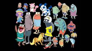 Dr Seuss How The Grinch Stole Christmas Opening Closing Nickelodeon American Greetings