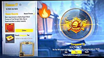 Pubg Lite Season 17 Conqueror Bolte 😍 #shorts #ytshorts #shortvideo