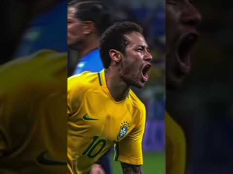 Ney na copa! Edit