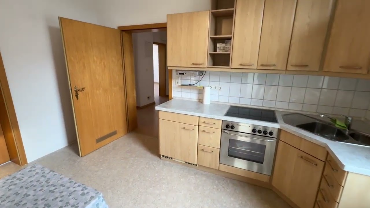 050-M-255 | 🏢 DFM Immobilien präsentiert schöne Mietwohnung in Wilhelmshaven | Der Immobilienprofi