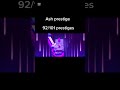 Ash prestige. 92/101 prestiges #sub#like#brawlstars#prestiges#fy#fyp