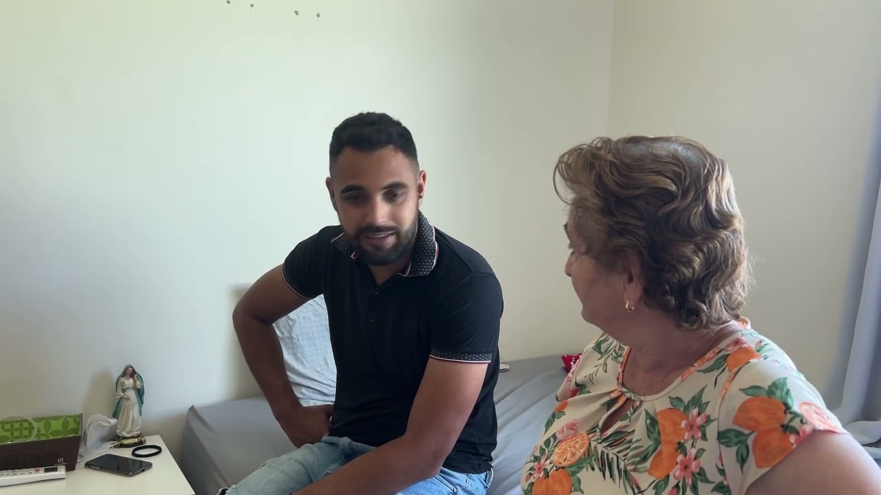 Quando sogra não aceita a nora isso acontece