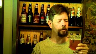 Louisiana Beer Reviews: Bear Republic Racer 5 IPA