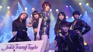 Điều Gì Sẽ Đến - SaKa Trương Tuyền (Official MV)