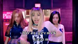 𝐊ı𝐳 𝐤ı𝐳𝐚 𝐠𝐞𝐳𝐞𝐥𝐢𝐦 𝐛𝐮 𝐠𝐞𝐜𝐞 ✨🌸