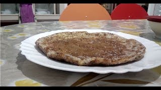 طريقة طبخ أملات عجة مايو روعة  omlette 3ejet mayou