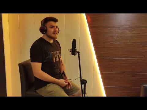 W btir (Ziad bourji) - Cover