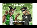Berri tiga - Egopiano ft tekno (FREE INSTRUMENTAL)   OPEN VERSE WITH HOOK