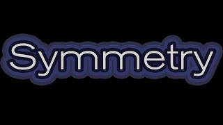 Symmetry - Drawing Application Android