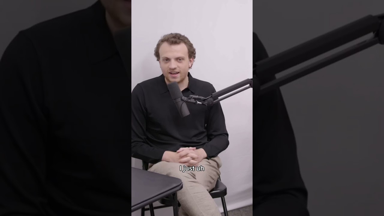 joe #chess #fy #comedy #iq #interview #matan