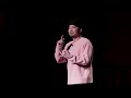 What Battle Rap Taught Me | Jonathan Park | TEDxRutgers