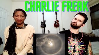 CHARLIE FREAK STEELY DAN (reaction)