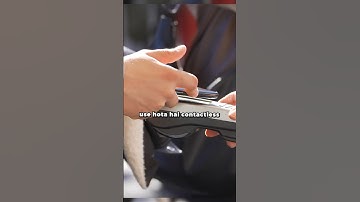 What is NFC in Smartphone?