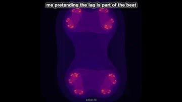 Your computer’s last song before crashing 😭💿 #shorts #fractal