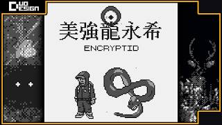 A Haunting Creature Collector Encryptid Demo