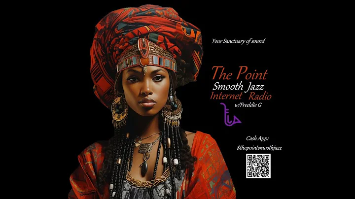 The Point Smooth Jazz Internet Radio 08.20.25